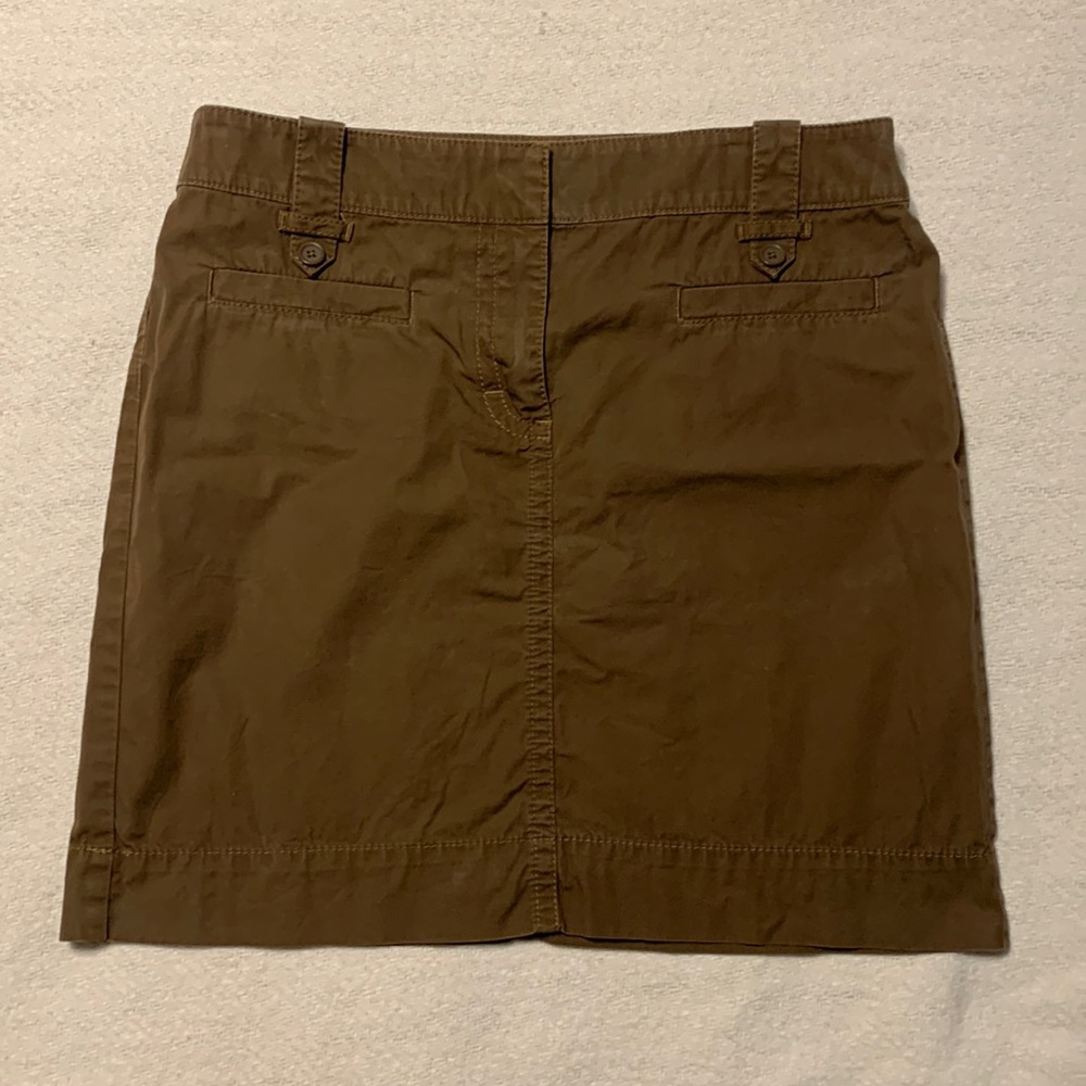 Ann Taylor Loft Skirt